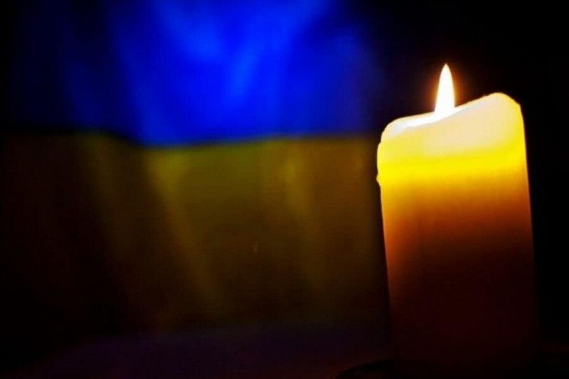 Під час обстрілу водонасосної станції у Чернігові загинув поліцейський