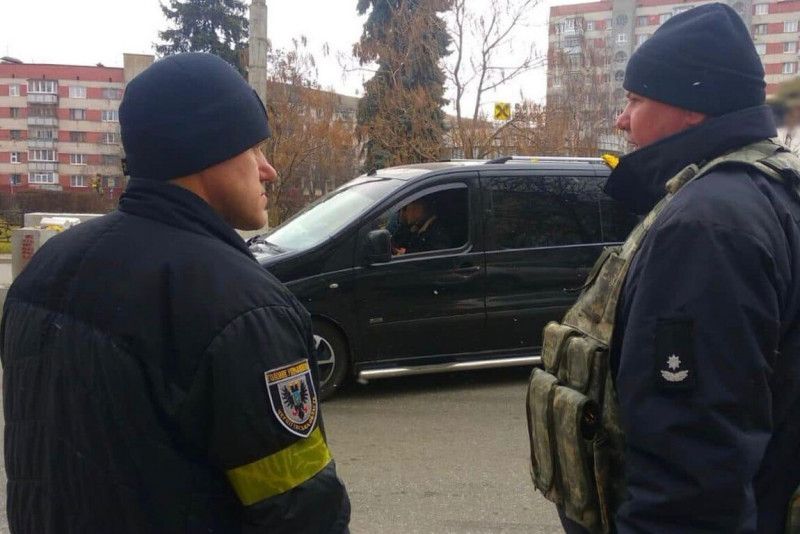 Протягом доби до поліцейських Чернігівщини надійшло 18 повідомлень про обстріли з важкої артилерії