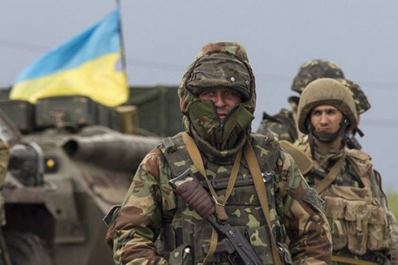Рада продовжила воєнний стан в Україні на 30 діб