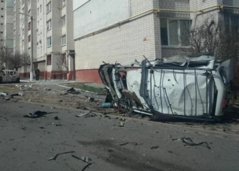 Ситуація з пожежами на Чернігівщині: більшість через ворожі обстріли