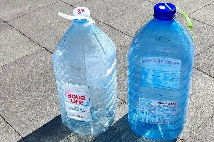 У Чернігові вводять обмеження при роздачі питної води