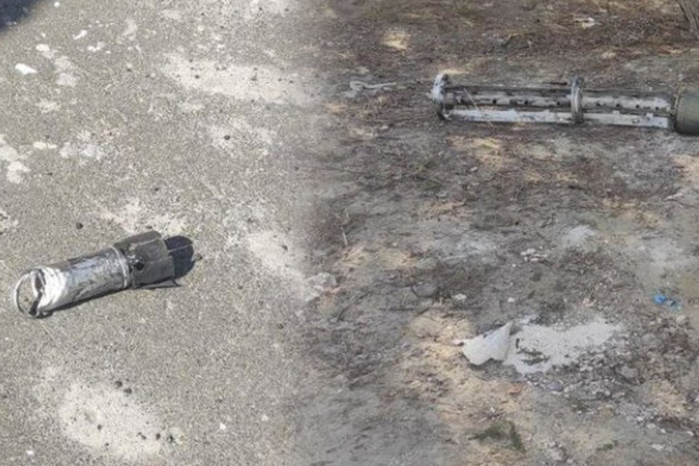 Від обстрілу російською артилерією центру Чернігова загинули четверо людей