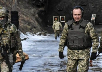 Владислав Атрошенко: Хибне уявлення, що Путін може не зайти у Львівську, Тернопільську чи Івано-Франківську області