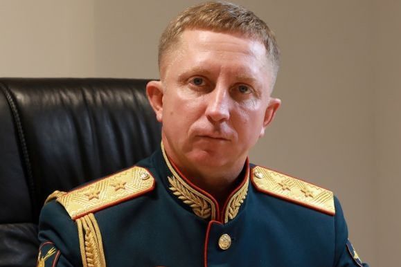 За місяць війни українські військові ліквідували сімох російських генералів