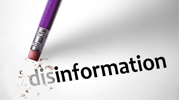 Жителів області попереджають про шквал дезінформації найближчими днями