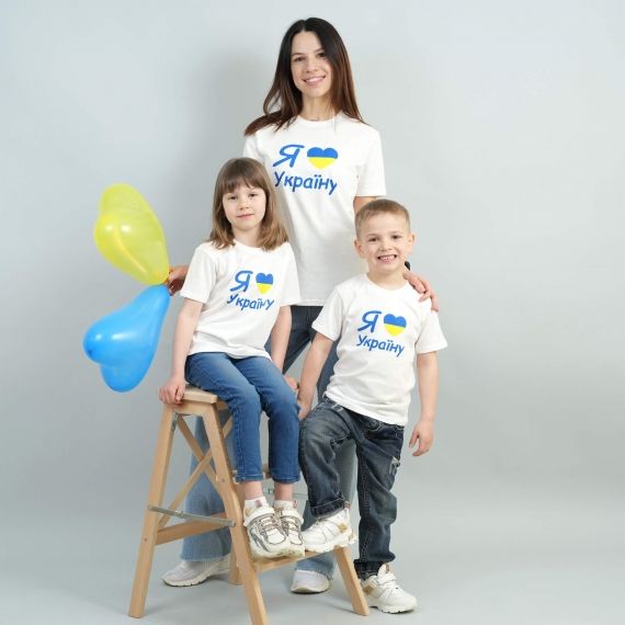 Де можна замовити дитячий одяг від українського виробника