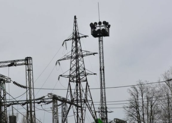 Для повного відновлення електропостачання у Чернігові потрібно 3 місяці, – Атрошенко