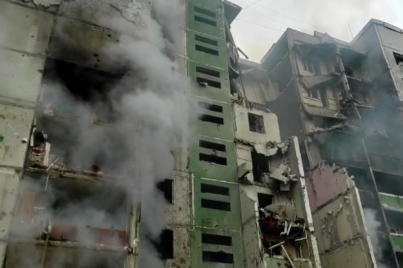 Як держава планує компенсувати українцям їхні зруйновані квартири