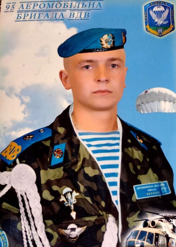 На війні загинуло ще двоє воїнів із Сновської громади