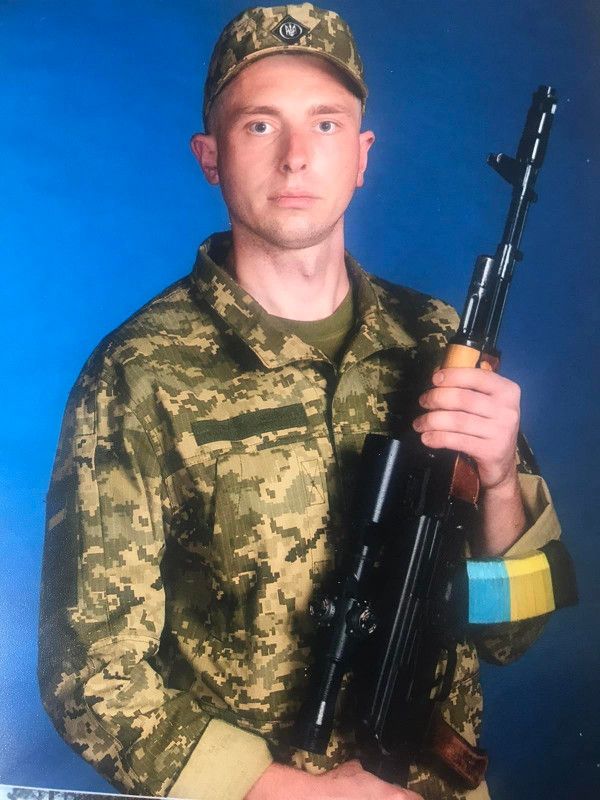 На війні загинуло ще двоє воїнів із Сновської громади