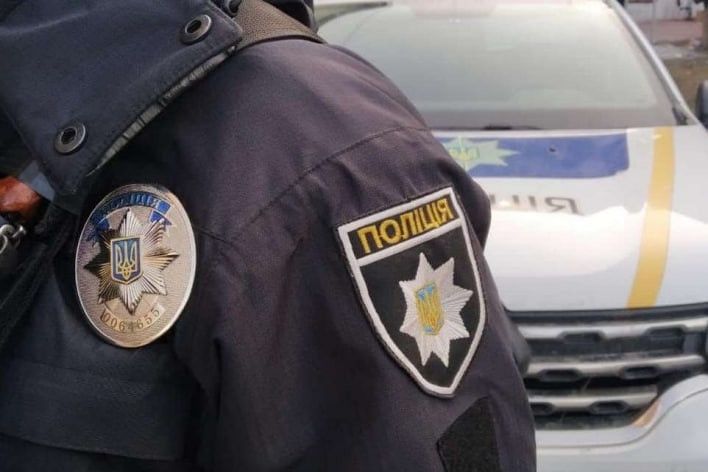 Поліція Чернігівщини тримає під контролем території краю