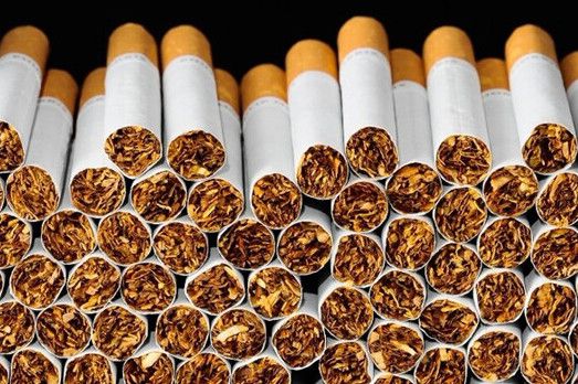Прилуцька тютюнова фабрика відновила виробництво