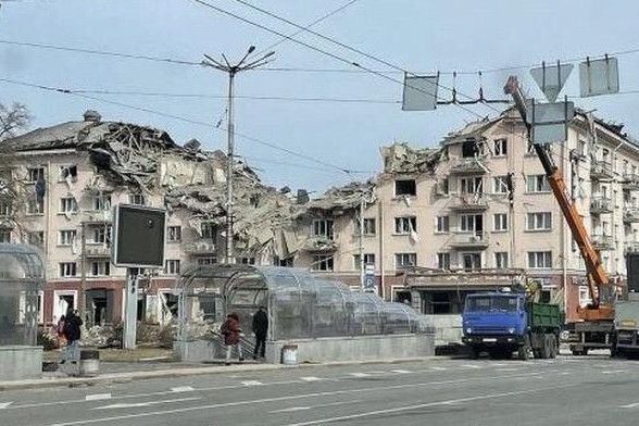 Ситуація у Чернігові після ударів російських військ залишається складною – Атрошенко