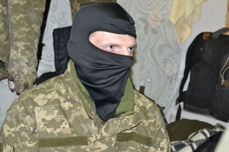 Тортури, допити, знущання, побиття: захисник Чернігова розказав про перебування у російському полоні