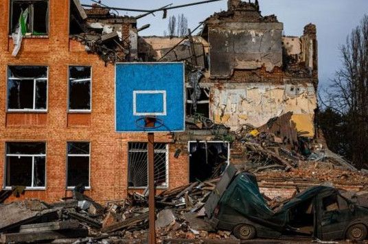 Українські розвідники вирахували, хто саме віддавав накази бомбити міста та села Чернігівщини