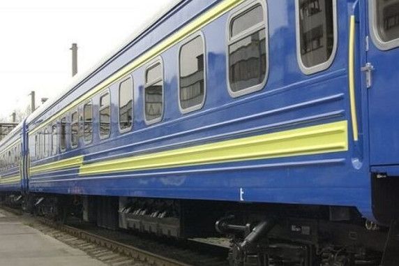 Укрзалізниця збільшує кількість вагонів до Чернігова та додає місця 1 класу