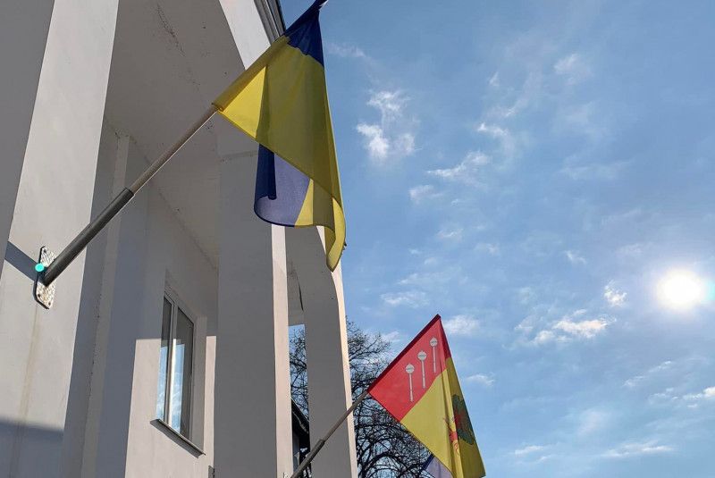 ЗСУ знову в Корюківській громаді