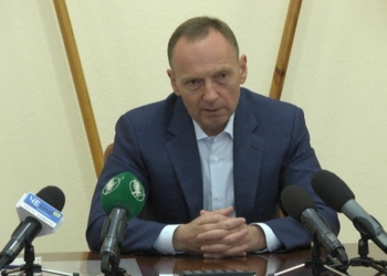 Атрошенко прокоментував ситуацію про можливий конфлікт із Чаусом