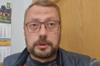 Чаус прокоментував чутки про евакуацію жителів Чернігівщини (Відео)