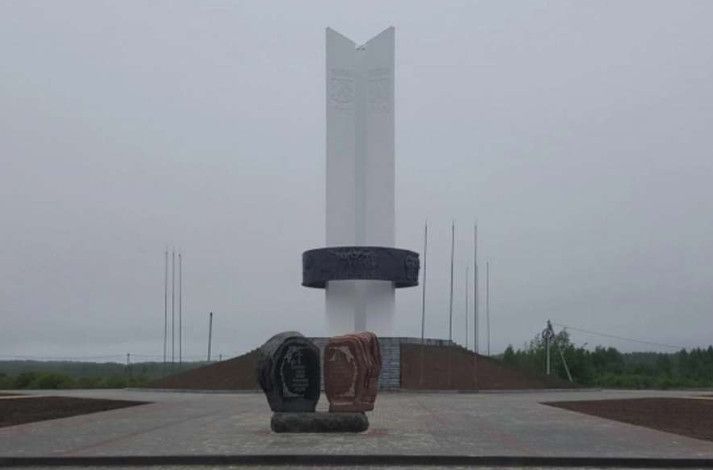 Голови громад і жителі Чернігівщини – про знесення монументу «дружби народів»