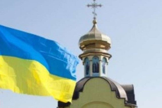 На Чернігівщині відбувається перехід релігійних громад московського патріархату до ПЦУ