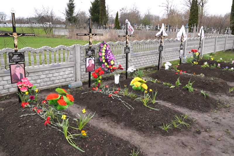 Окупанти стратили мирних мешканців на Чернігівщині: розповідь рідних