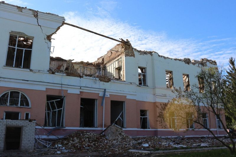 По сусідству з окупантами: як живе Новгород-Сіверська громада