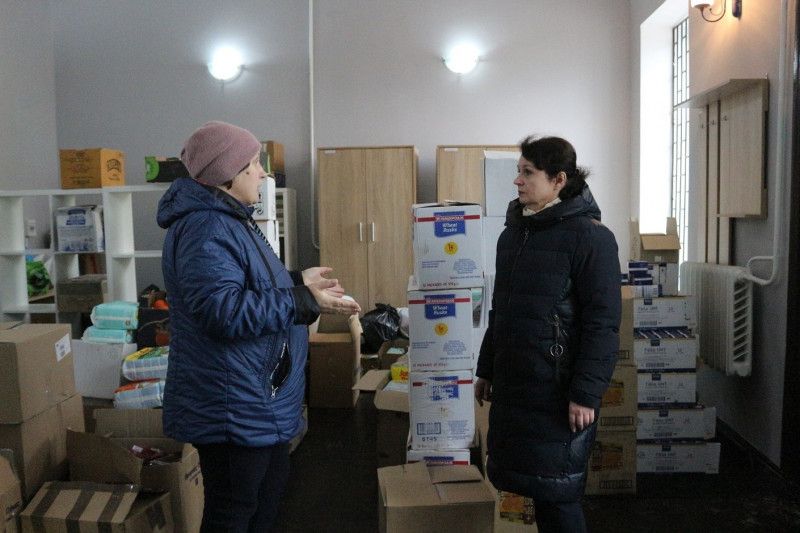По сусідству з окупантами: як живе Новгород-Сіверська громада