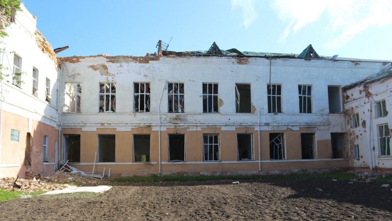 По сусідству з окупантами: як живе Новгород-Сіверська громада