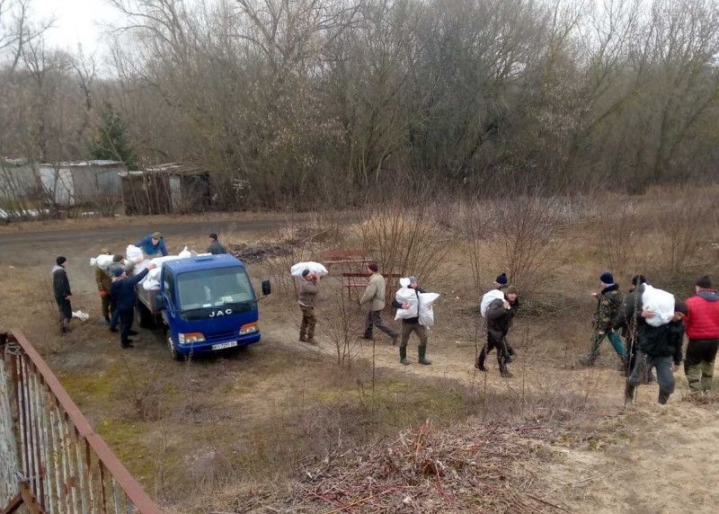 По сусідству з окупантами: як живе Новгород-Сіверська громада