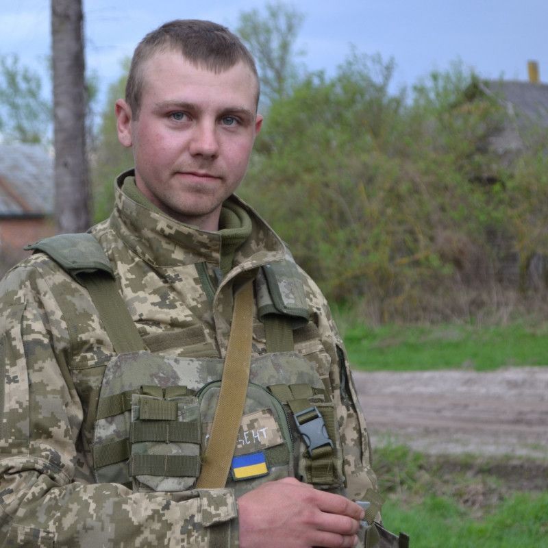 Російський полон, підрив на міні і дивовижна втеча: історія воїна із півночі Чернігівщини