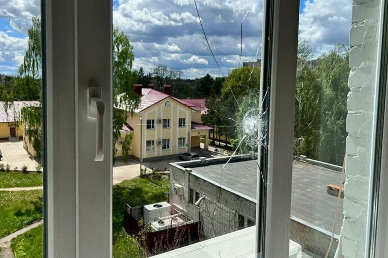Тисяча поранених, обстріли і знищені лікарні: медзаклади Чернігівщини під час бойових дій