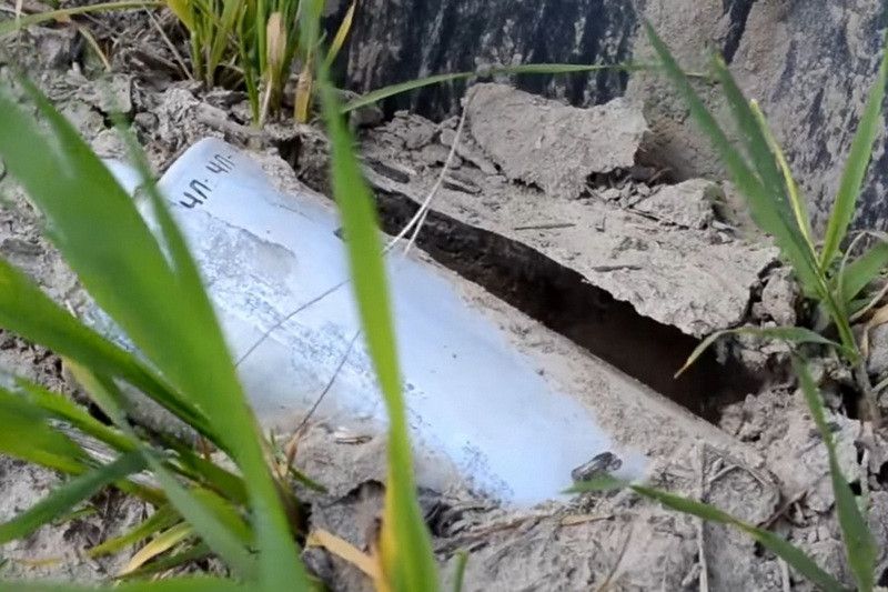 У Чернігові під завалами знайдено тіло людини