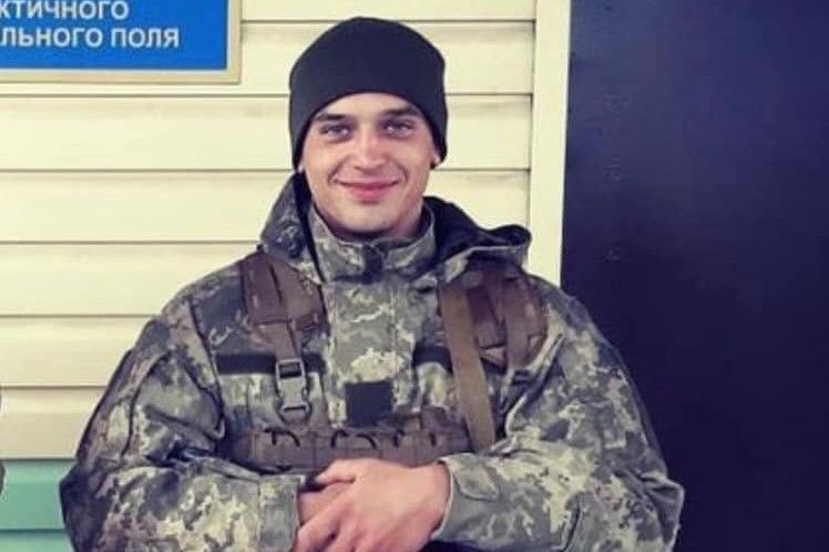Загинув ще один воїн з Чернігівщини