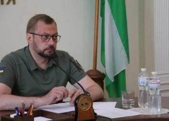 Безпека, церкви і освіта: Чаус – про ситуацію на Чернігівщині