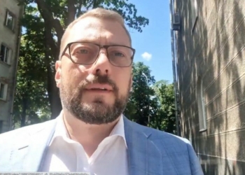 Чаус – про сирени і обстріли Чернігівщини з «градів» (Відео)