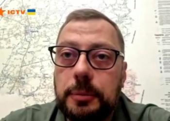 Чаус – про ситуацію на прикордонні й спеціальну економічну зону для Чернігівщини (Відео)