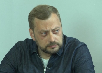 Чаус розповів як дізнався про війну і якими були його перші дії