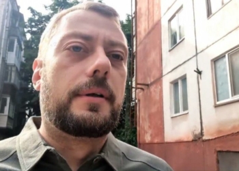 Чаус розповів про наслідки масованого ракетного удару по Десні