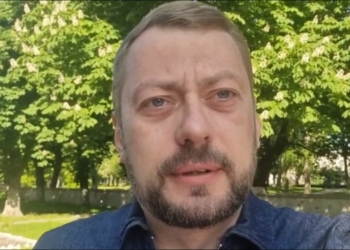 Чаус розповів про вбитих окупантами дітей Чернігівщини