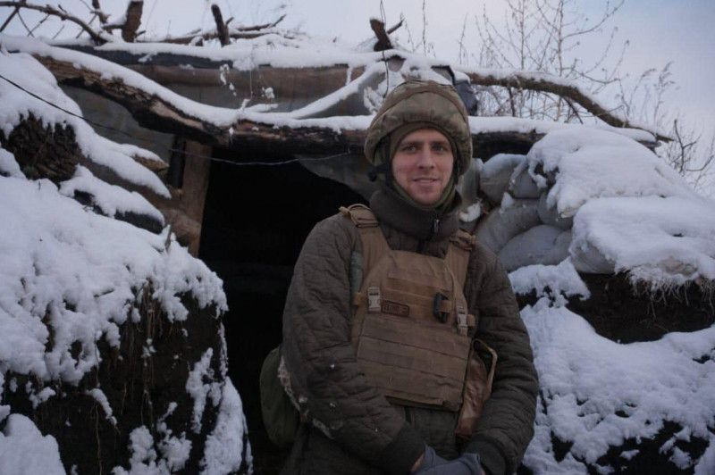 Чернігівщина втратила ще одного захисника