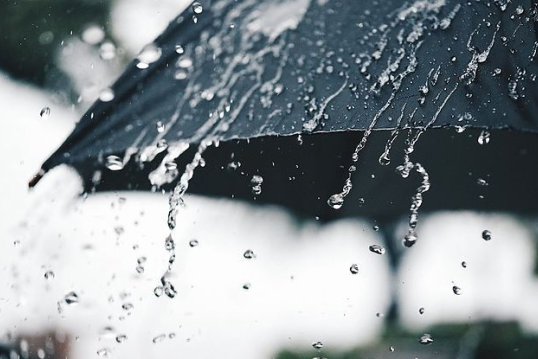 Чернігівські синоптики обіцяють дощі з грозами та зменшення спеки