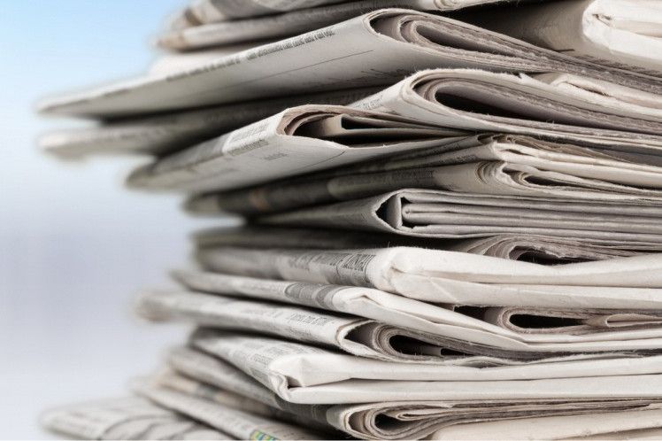 Інформаційний фронт: про ситуацію з районними газетами на Чернігівщині
