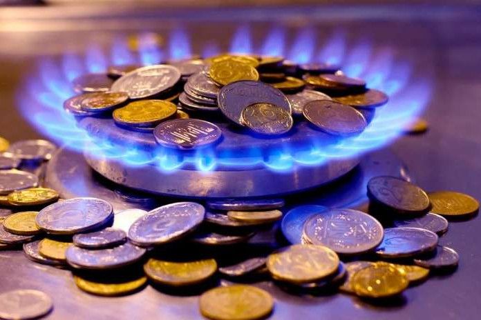 Місцевим бюджетам можуть виділили 32,8 млрд грн на відшкодування різниці в тарифах на газ