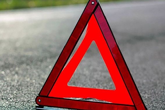 На Чернігівщині водій легковика збив хлопчика