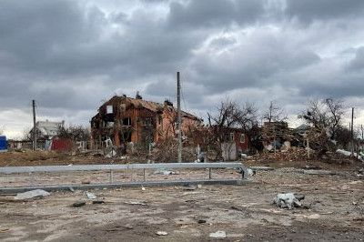 Санітарно-епідеміологічна оцінка деокупованих населених пунктів Чернігівщини