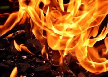 У Прилуках сталася пожежа в багатоповерхівці