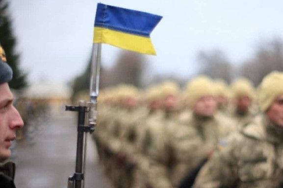 У Раді пропонують не мобілізувати українців, які втратили рідних на війні