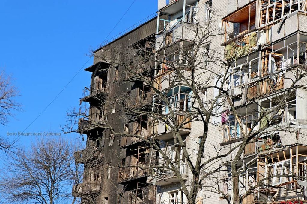 Відбудова пошкодженого через війну житла та компенсація власникам збитків: яка ситуація у Чернігові