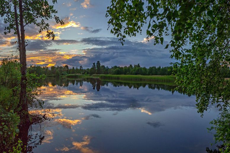 Відпочинок на Чернігівщині: куди можна поїхати